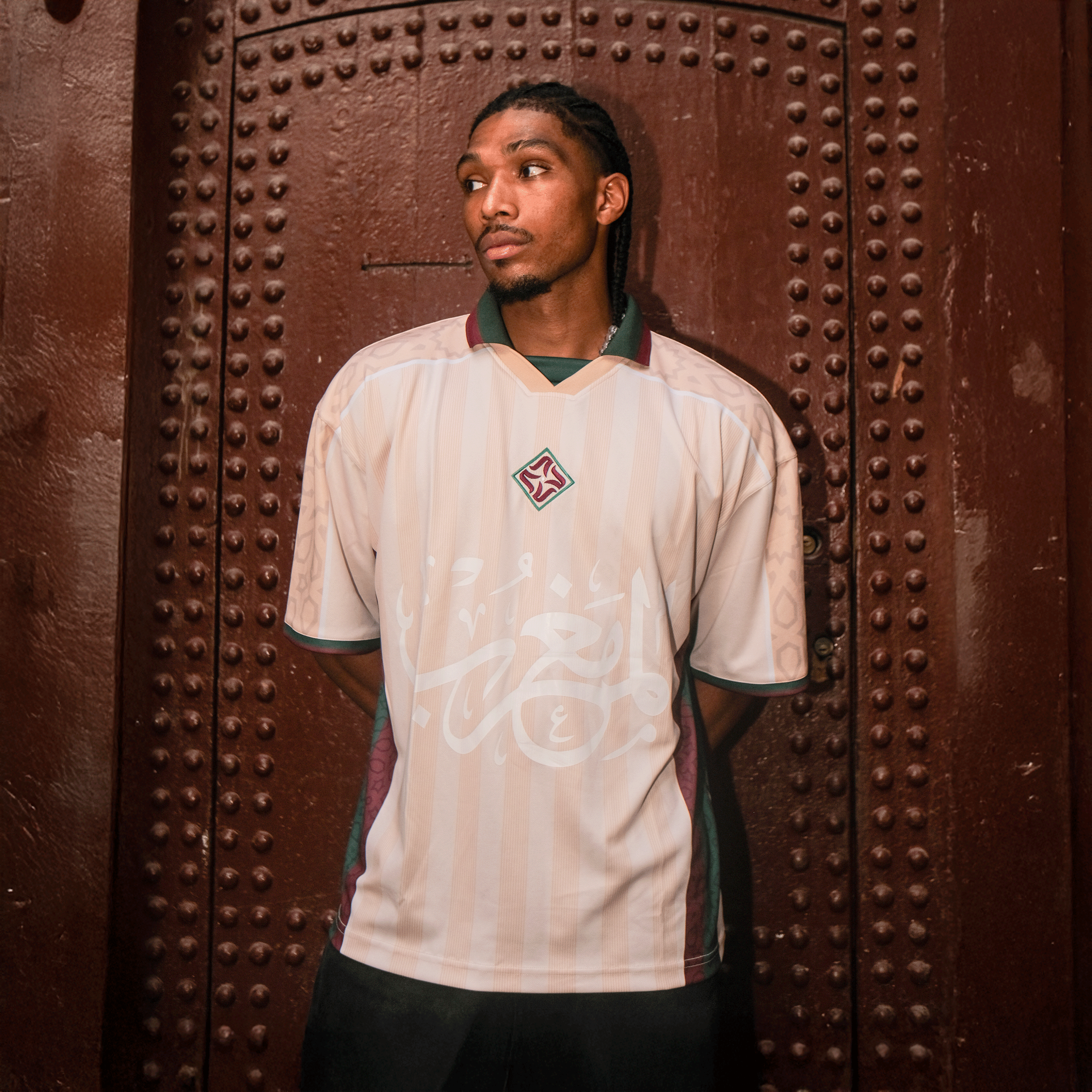 Maillot ZANKA - Cream Edition.